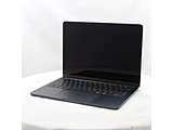 �k���Õi�l MacBook Air 13.6-inch Mid-2022 MLY33J�^A Apple M2 8�R�ACPU_8�R�AGPU 8GB SSD512GB �~�b�h�i�C�g �k15.7 Sequoia�l �m�O���t�B�b�N�F�I���{�[�h�^US�L�[�{�[�h�n