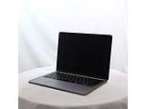 �k���Õi�l MacBook Air 13.6-inch Mid-2022 MLXX3J�^A Apple M2 8�R�ACPU_10�R�AGPU 8GB SSD512GB �X�y�[�X�O���C �k15.3 Sequoia�l �m�O���t�B�b�N�F�I���{�[�h�^JIS�L�[�{�[�h�n