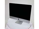 �k���Õi�l iMac 21.5-inch Early-2019 MRT42J�^A Core_i5 3GHz 8GB Fusion Drive1TB �k10.15 Catalina�l