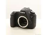 �k���Õi�l EOS 6D �{�f�B