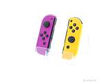 �k���Õi�i���j�l Nintendo Switch Joy-Con (L) �l�I���p�[�v�� �^ (R) �l�I���I�����W