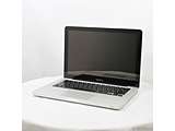 �k���Õi�l MacBook Pro 13.3-inch Mid-2012 MD101J�^A Core_i7 2.9GHz 8GB HDD750GB �k10.15 Catalina�l �m�O���t�B�b�N�FIntel HD Graphics 4000�^US�L�[�{�[�h�n