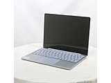 �k���Õi�l Surface Laptop Go �kCore i5�^8GB�^SSD128GB�l THH-00034 �A�C�X�u���[