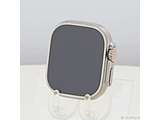 �k�W���i�l Apple Watch Ultra 2 GPS + Cellular 49mm �`�^�j�E���P�[�X �o���h����