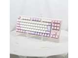 �k�W���i�l Dreams on Board �Ӓ��̖��e�[�} 92�L�[ Varmilo�Ód�e�� �����E���{��z�� ���J�j�J���L�[�{�[�h