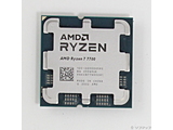 �k���Õi�l Ryzen 7 7700 �k3.8GHz�^Socket AM5�l