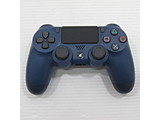 �k���Õi�l ���C�����X�R���g���[���[ DUALSHOCK4 �~�b�h�i�C�g�E�u���[ �yPS4�z