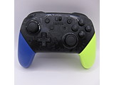 �k���Õi�l Nintendo Switch Pro�R���g���[���[ �X�v���g�D�[��3�G�f�B�V���� HAC-A-FSSKT