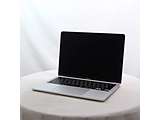 �k���Õi�l MacBook Pro 13.3-inch Mid-2020 MWP82J�^A Core_i5 2.0GHz 16GB SSD1TB �V���o�[ �k10.15 Catalina�l �m�O���t�B�b�N�FIntel Iris Plus Graphics�^JIS�L�[�{�[�h�n