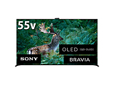 �k�W���i�l �L�@EL�e���r BRAVIA(�u���r�A)  XRJ-55A95L �m55V�^ /Bluetooth�Ή� /4K�Ή� /BS�ECS 4K�`���[�i�[���� /YouTube�Ή��n