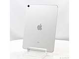 �k���Õi�l iPad Pro 11�C���` 256GB �V���o�[ MU172J�^A SIM�t���[ �m11�C���`�t���^A12X Bionic�n