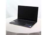 �k���Õi�l XPS 13 9310 �mCore-i7-1185G7 (3GHz)�^32GB�^SSD1TB�^13.4�C���`�^Windows10 Home(64�r�b�g)�n