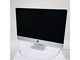 �k���Õi�l iMac 27-inch Mid-2017 MNE92J�^A Core_i5 3.4GHz 8GB Fusion Drive1TB �k10.15 Catalina�l