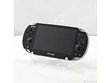 �k���Õi�l PlayStation Vita Wi-Fi���f�� �N���X�^���u���b�N PCH-1000 ZA01