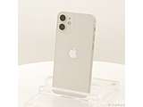 �k���Õi�l iPhone12 mini 64GB �z���C�g MGA63J�^A SIM�t���[ �m5.4�C���`�L�@EL�^Apple A14�^RAM:4GB�^�i�mSIM�n