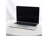 �k���Õi�l MacBook Pro 13.3-inch Mid-2019 MUHR2J�^A Core_i5 1.4GHz 8GB SSD256GB �V���o�[ �k10.15 Catalina�l �m�O���t�B�b�N�FIntel Iris Plus Graphics 645(CPU����)�^JIS�L�[�{�[�h�n