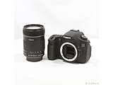 �k���Õi�l EOS 60D EF-S18-135 IS �����Y�L�b�g (1800����f�^SDXC)