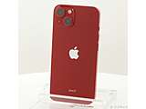 �k���Õi�l iPhone13 256GB �v���_�N�g���b�h MLNL3J�^A SIM�t���[ �m6.1�C���`�L�@EL�^Apple A15�^RAM:4GB�^�i�mSIM�n