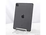 �k���Õi�l iPad Pro 11�C���` ��2���� 128GB �X�y�[�X�O���C MY2V2J�^A SoftBank �m11�C���`�t���^A12Z-Bionic�n