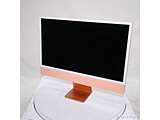�k���Õi�l iMac 24-inch Mid-2021 Z133 Apple M1 8�R�ACPU_8�R�AGPU 8GB SSD512GB �I�����W �k15.7 Sequoia�l