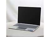 �k���Õi�l Surface Laptop Go �kCore i5�^8GB�^SSD128GB�l THH-00020 �v���`�i