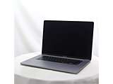 �k���Õi�l MacBook Pro 16-inch Late-2019 MVVK2J�^A Core_i9 2.4GHz 32GB SSD1TB �X�y�[�X�O���C �k10.15 Catalina�l �m�O���t�B�b�N�FRadeon Pro 5500M(8GB)�^US�L�[�{�[�h�n