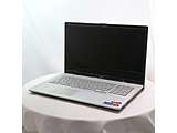 �k���Õi�l LIFEBOOK NH77�^F3 FMVN77F3G �V�����p���S�[���h �mAMD-Ryzen-7-5700U (1.8GHz)�^8GB�^SSD512GB�^17.3�C���`���C�h�^Windows11 Home�n