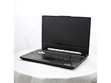�k���Õi�l TUF Gaming A15 FA506NCR-R7R3050T �O���t�@�C�g�u���b�N �mRyzen-7-7435HS (3.1GHz)�^16GB�^SSD1TB�^GeForce RTX 3050�^15.6�C���`���C�h�^Windows11 Home�n