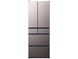 �k�W���i�l �①�� HWC�^�C�v �u���X�g���[�u�O���[ R-HWC62X_H �m��68.5cm /617L /6�h�A /�ω��J���^�C�v /2025�N�n