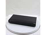 �k���Õi�l �u���[���C���R�[�_�[   BDZ-FBW2000 �m2TB /2�ԑg�����^�� /BS�ECS 4K�`���[�i�[�����n