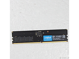 �k���Õi�l CT16G48C40U5 16GB �m288P PC5-38400(DDR5-4800) 16GB�n