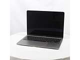 �k���Õi�l MacBook Air 13.3-inch Early-2020 MVH22J�^A Core_i5 1.1GHz 16GB SSD512GB �X�y�[�X�O���C �k10.15 Catalina�l �m�O���t�B�b�N�FIntel Iris Plus Graphics�^US�L�[�{�[�h�n