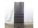 �k���Õi�l �①�� HWC�^�C�v �u���X�g���[�u�O���[ R-HWC62X_H �m��68.5cm /617L /6�h�A /�ω��J���^�C�v /2025�N�n