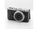 �k���Õi�l FUJIFILM X70 �V���o�[ (1630����f)