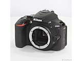 �k���Õi�l NIKON D5600 �{�f�B