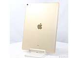 �k���Õi�l iPad Pro 12.9�C���` ��2���� 256GB �S�[���h FP6J2J�^A Wi-Fi �m12.9�C���`�t���^A10X-Fusion�n