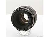 �k���Õi�l Canon EF 50mm F1.4 USM (�����Y)