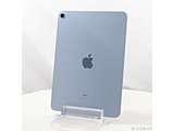 �k���Õi�l iPad Air ��4���� 64GB �X�J�C�u���[ MYFQ2J�^A Wi-Fi �m10.9�C���`�t���^A14-Bionic�n