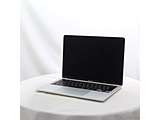 �k���Õi�l MacBook Pro 13.3-inch Mid-2020 MXK62J�^A Core_i5 1.4GHz 8GB SSD256GB �V���o�[ �k10.15 Catalina�l �m�O���t�B�b�N�FIntel Iris Plus Graphics 645(CPU����)�^JIS�L�[�{�[�h�n