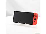 �k���Õi�l Nintendo Switch �L�@EL���f�� Joy-Con(L) �l�I���u���[�^(R) �l�I�����b�h