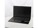 �k���Õi�l VAIO SX14 VJS14590211B �t�@�C���u���b�N �mCore-i5-1240P (1.7GHz)�^16GB�^SSD512GB�^14�C���`���C�h�^Windows11 Home�n