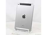�k���Õi�l iPad mini 4 64GB �X�y�[�X�O���C MK722J�^A docomo���b�N����SIM�t���[ �m7.9�C���`�t���^Apple-A8�n