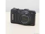 �k���Õi�i���j�l FinePix F600EXR �u���b�N