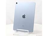 �k���Õi�l iPad Air ��4���� 64GB �X�J�C�u���[ MYFQ2J�^A Wi-Fi �m10.9�C���`�t���^A14-Bionic�n