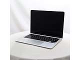 �k���Õi�l MacBook Air 13.3-inch Early-2020 MVH42J�^A Core_i5 1.1GHz 8GB SSD512GB �V���o�[ �k10.15 Catalina�l �m�O���t�B�b�N�FIntel Iris Plus Graphics�^JIS�L�[�{�[�h�n