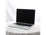 �k���Õi�l MacBook Pro 13.3-inch Mid-2017 MPXR2J�^A Core_i5 2.3GHz 8GB SSD128GB �V���o�[ �k10.15 Catalina�l �m�O���t�B�b�N�FIntel Iris Plus Graphics 640(CPU����)�^JIS�L�[�{�[�h�n