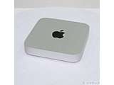 �k���Õi�l Mac mini Early-2023 MMFJ3J�^A Apple M2 8�R�ACPU_10�R�AGPU 8GB SSD256GB �V���o�[ �k15.7 Sequoia�l