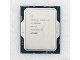 �k���Õi�l Core i5 12400F �k2.5GHz�^LGA 1700�l
