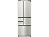 �k�W���i�l �①��  �X�e�����X�V���o�[ SJ-SF50P-S �m��68.5cm /502L /6�h�A /�ω��J���^�C�v�n