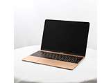 �k���Õi�l MacBook 12-inch Mid-2017 MRQN2J�^A Core_m3 1.2GHz 8GB SSD256GB �S�[���h �k10.15 Catalina�l �m�O���t�B�b�N�FIntel HD Graphics 615(CPU����)�^JIS�L�[�{�[�h�n